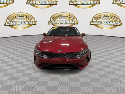 Used 2021 Kia K5 LXS FWD image 6