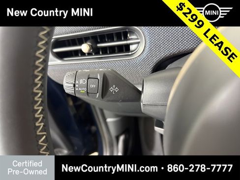 Certified 2025 MINI Cooper S image 24