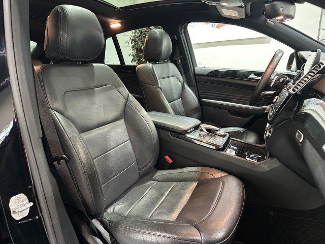Used 2017 Mercedes-Benz GLE 43 AMG 4MATIC Coupe image 52