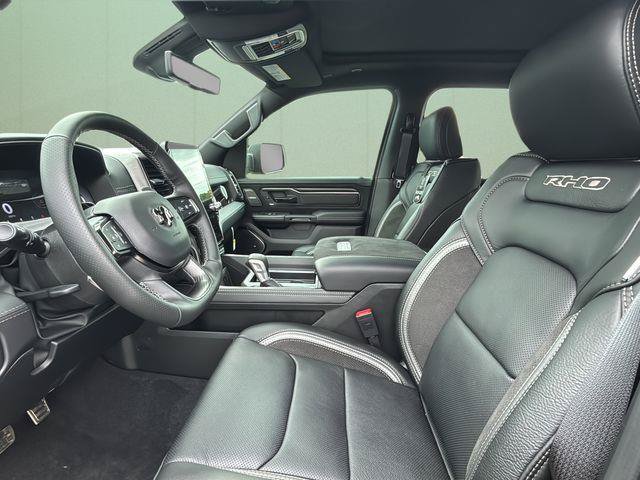 New 2026 RAM 1500 RHO w/ RHO Level 1 Equipment Group AWD/4WD image 13