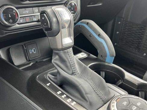 Used 2022 Ford Bronco Wildtrak AWD/4WD image 47