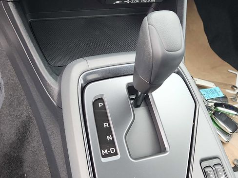 New 2026 Subaru Crosstrek 2.5i Premium image 8