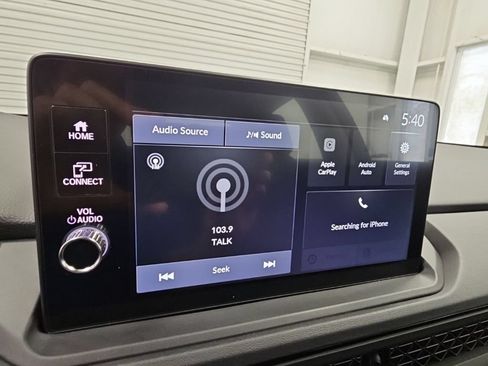 New 2026 Honda Accord LX image 13