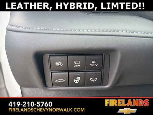 Used 2022 Toyota Highlander Limited image 7