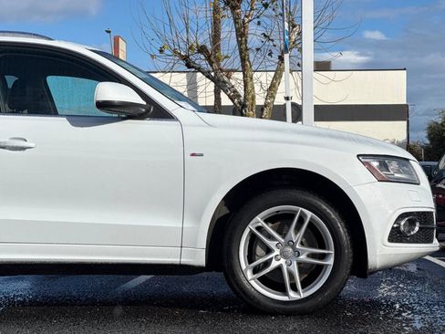 Used 2014 Audi Q5 3.0T Premium Plus image 35