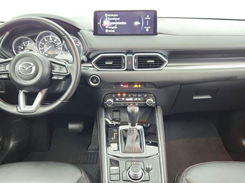 Used 2025 MAZDA CX-5 Carbon Edition AWD/4WD image 27