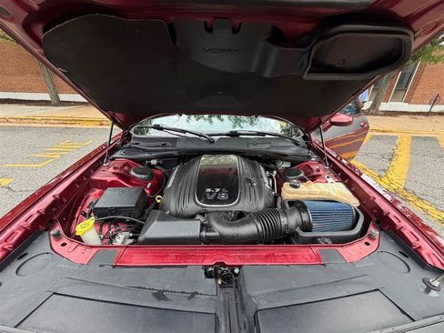 Used 2018 Dodge Challenger T/A RWD image 37