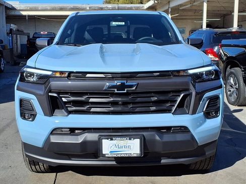 New 2026 Chevrolet Colorado LT w/ LT Convenience Package image 2