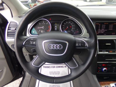 Used 2012 Audi Q7 TDI Premium Plus AWD/4WD image 27