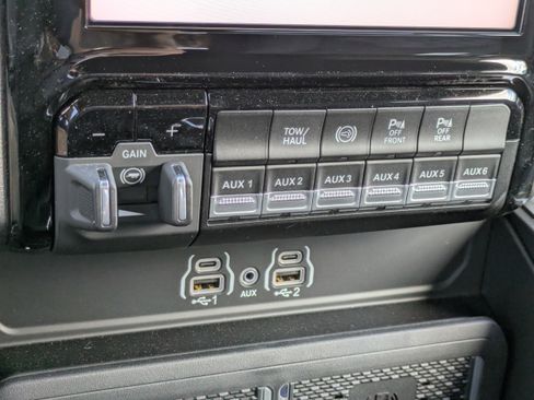 New 2026 RAM 3500 Big Horn image 26