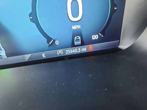 Certified 2025 Ford F150 XLT w/ Equipment Group 301A Standard image 15