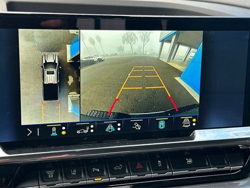 New 2026 Chevrolet Silverado 2500 High Country image 26