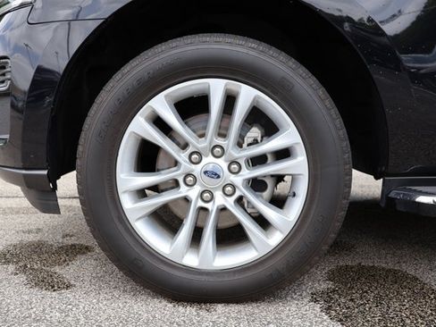 Used 2022 Ford Expedition Max XLT AWD/4WD image 9