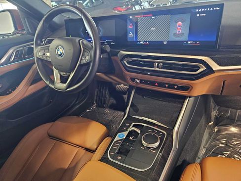 Used 2023 BMW i4 eDrive35 w/ Premium Package RWD image 32