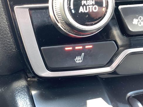 Used 2018 Honda CR-V EX image 25