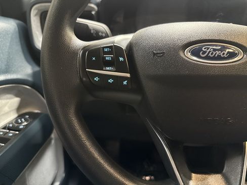 Used 2023 Ford Maverick XLT FWD image 17