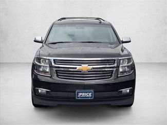 Used 2017 Chevrolet Tahoe Premier RWD video 2