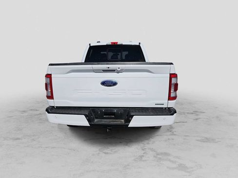 Used 2023 Ford F150 Lariat image 7