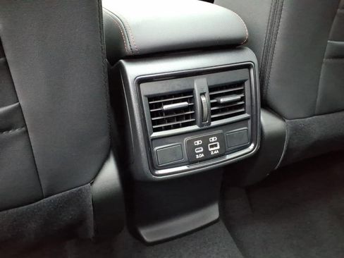 Used 2025 Subaru Forester Sport AWD/4WD image 11