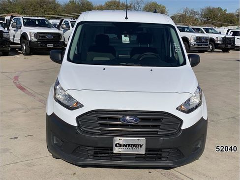 Used 2023 Ford Transit Connect XL image 16