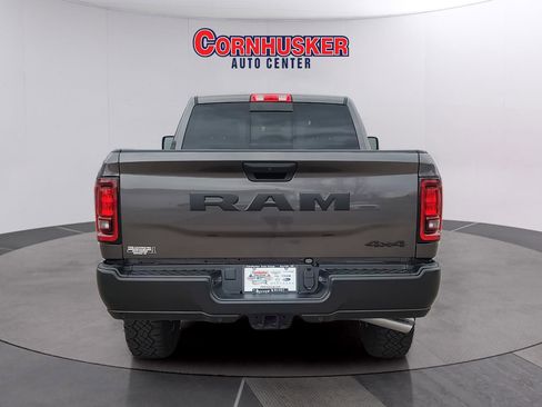 New 2026 RAM 2500 Tradesman image 7