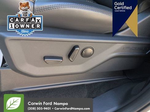 Used 2026 Ford Expedition Tremor AWD/4WD image 14