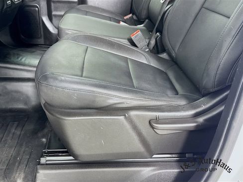 Used 2023 Chevrolet Silverado 2500 W/T w/ WT Convenience Package image 23