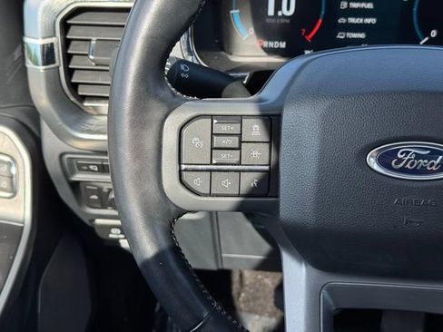 Certified 2022 Ford F150 Lariat AWD/4WD image 26