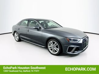 Used 2024 Audi A4 2.0T Premium Plus AWD/4WD video 1