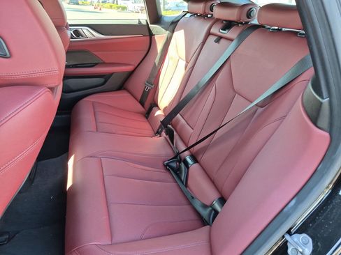 Used 2025 BMW i4 M50 w/ Premium Package AWD/4WD image 30