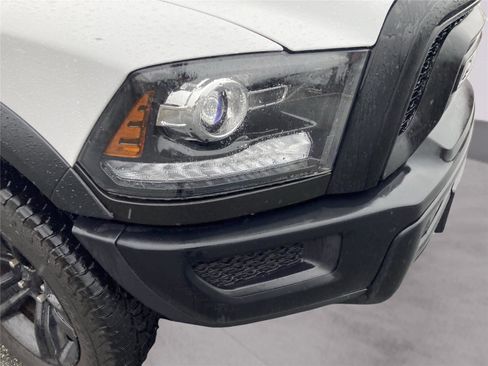 Used 2023 RAM 1500 Classic Warlock image 28