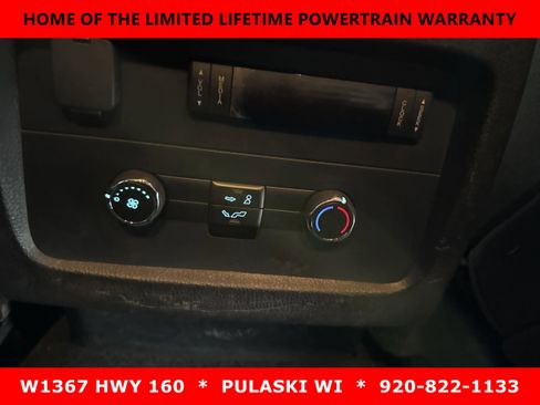 Used 2017 Ford Expedition EL XLT image 8