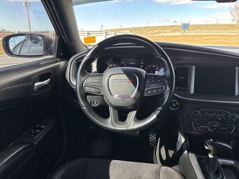 Used 2021 Dodge Charger GT w/ Plus Group AWD/4WD image 13