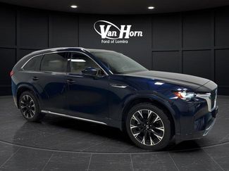 Used 2024 MAZDA CX-90 3.3 Turbo S w/ Premium Plus video 1