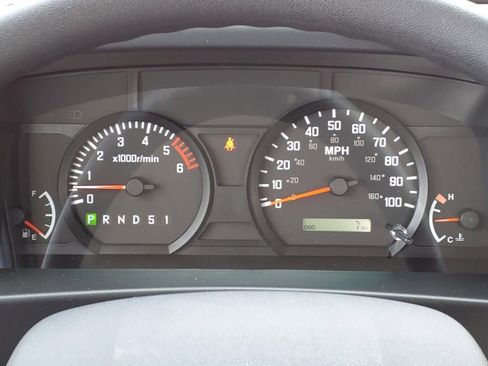 New 2025 Chevrolet Low Cab Forward image 19