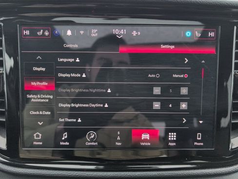 Used 2024 Dodge Durango GT image 44