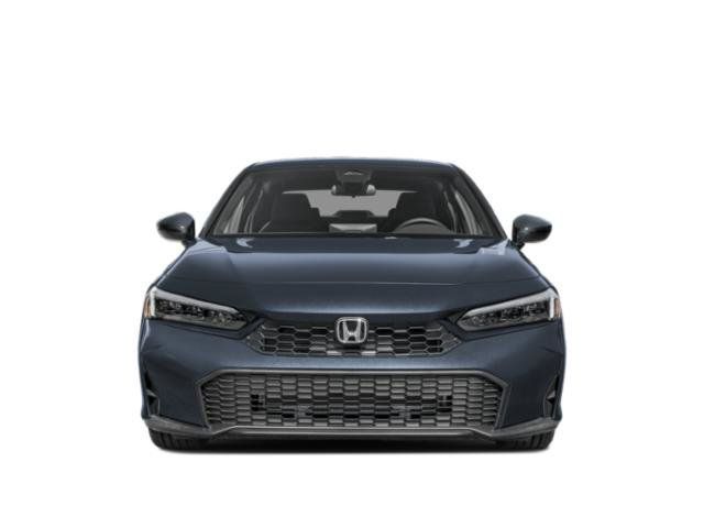 Used 2026 Honda Civic Sport image 4