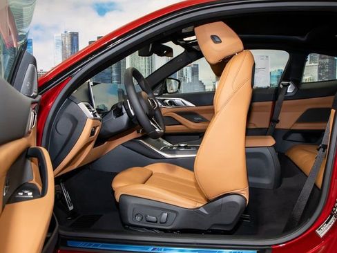 Used 2026 BMW 430i xDrive Coupe w/ M Sport Package image 20