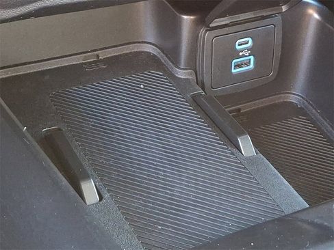 Certified 2025 Ford Bronco Badlands image 27