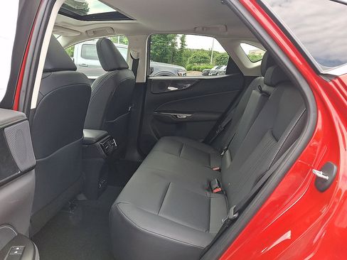 Used 2023 Lexus NX 350 AWD image 20