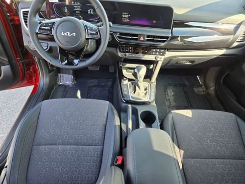 New 2026 Kia Seltos S AWD/4WD image 26