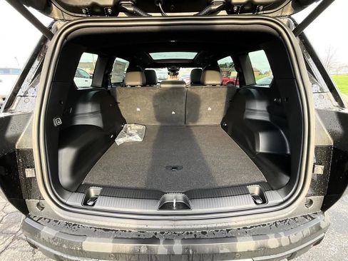 New 2026 Jeep Cherokee Limited AWD/4WD image 8