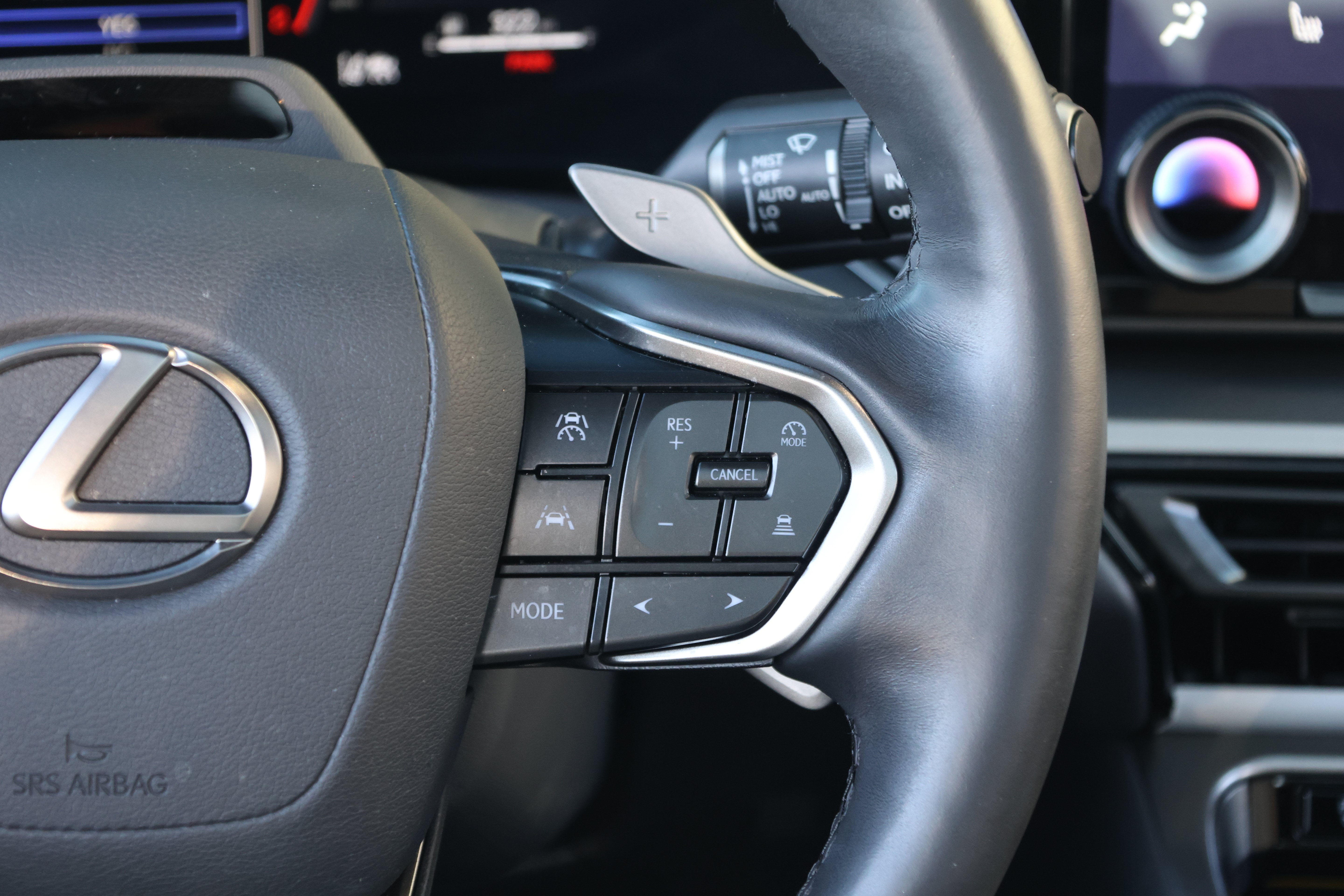 Certified 2026 Lexus TX 350 AWD w/ Technology Package image 32