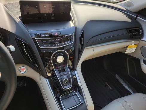 New 2026 Acura RDX w/ Technology Package image 21