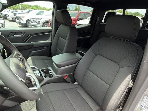 New 2026 Chevrolet Colorado LT w/ Advanced Trailering Package RWD image 16