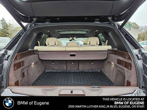 Used 2019 BMW X5 xDrive40i w/ Convenience Package image 17