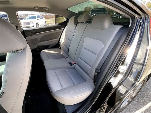Used 2018 Hyundai Elantra Value Edition image 20