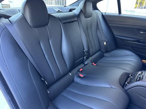 Used 2015 BMW 640i Gran Coupe xDrive image 20