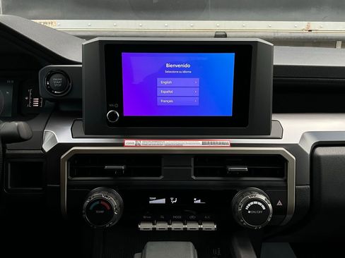 New 2026 Toyota Tacoma SR5 image 23