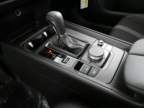 New 2026 MAZDA CX-50 AWD 2.5 S w/ Preferred Pkg image 6